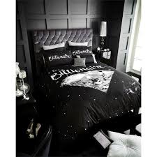 Black And White Duvet Sets Uk Mcclelland 56 Tc Duvet Cover Set Happy Larry Size Kingsize 2 Standard Pillowcases In 2020 Duvet Cover Sets Duvet Bed Duvet Covers