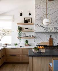Houzz Pro On Instagram There S So Much To Love About This Kitchen By Dminteriors But The Real Hero Is The Cal Home Kitchens Kitchen Design Kitchen Interior