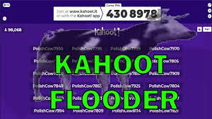 A kahoot bot, on the other hand, is a tool created to spam the app. Kahoot Bot Flooder Working Youtube