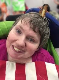 Megan Bishop Obituary (1982