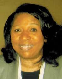 JUDITH CROWDER Obituary (2014)