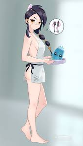 Erisa Fortnite hentai videos, GIFs, and images | Rule 34 App