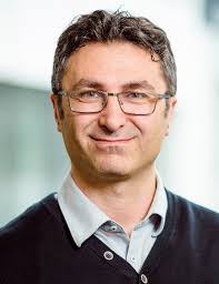 Center for Pervasive Communications and Computing