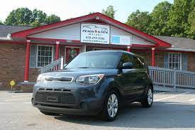 2015 Kia Soul For Sale In Atlanta Ga Cargurus