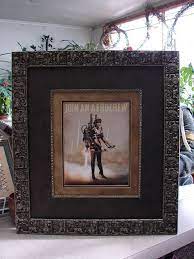 Rensel Studio Frame Shadow Boxes Custom Framing