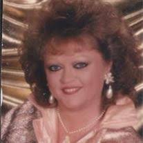 Obituary information for Rita Jane Linkous