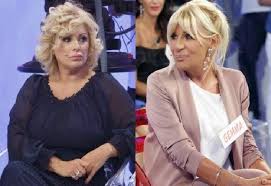 Ma adesso la guerra potrebbe evolversi su instagram, dove la nuova dama ha appena aperto il suo profilo. Gemma E Tina Uomini E Donne Malore Dopo Il Due Di Picche Di Gianfranco Ridicola