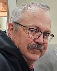 Ken Fitz Obituary February 1, 2025