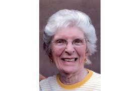 Barbara Burbank Obituary (1924