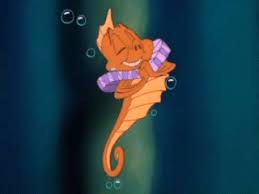 disney photo harold the seahorse the little mermaid musical little mermaid tattoos seahorse costume disney photo harold the seahorse the