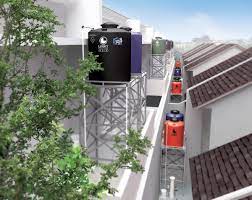 10 Merk Tandon Air Terbaik Di Indonesia Update 2021