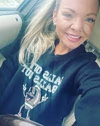 Stacy Rister's Instagram, Facebook & TikTok