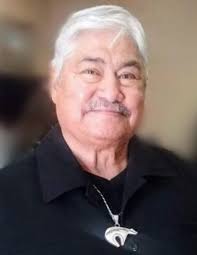 Roger Lujan Obituary January 6, 2021