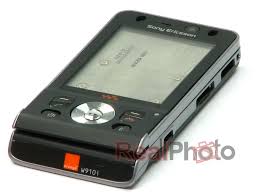 SONY ERICSSON W910i Original Gehäuse ...