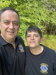 Wear your Lions shirt, hat or pin