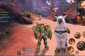 Crusaders Of Light Netease North America