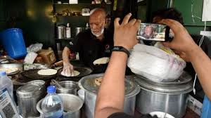 Recently a humble food outlet named baba ka dhaba based in new delhi's malviya nagar has become the talk of the town, the reason being its owner and. Aid Dries Up Baba Back At His Dhaba Latest News Delhi Hindustan Times