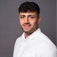 Giuseppe Capasso's Instagram, Twitter & Facebook