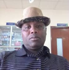 Daniel Koss in people