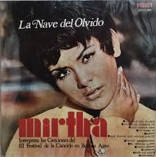 Mirtha Medina Discography: Vinyl, CDs, & More