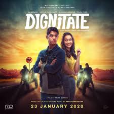 Ketika mereka dewasa, vina tidak sengaja bertemu kris, yang hidupnya segera berakhir. Film Indonesia Home Facebook