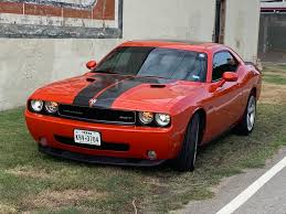Image result for Hemi Orange 2010 Challenger
