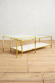 Duel use coffee tablesfamily kduel use coffee tables is used as a corner table most of the year but table in the corner5. Inlay Colorful Glass Gold Frame Coffee Tables