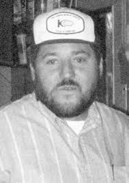 Albert Joseph Bouchard Jr.