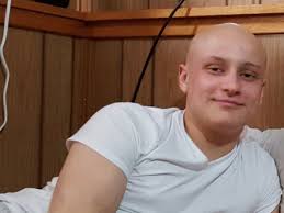 Fundraiser for Yossi Spiro by Aaron Spiro : Lone Soldier Yossi Post Cancer  Trip