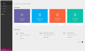 Webflow is a website builder that allows designers to build responsive websites without code. Caspio Vs Microsoft Powerapps Vs Other Low Code Platforms