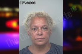 Claudia Swift — Gwinnett County Jail Bookings