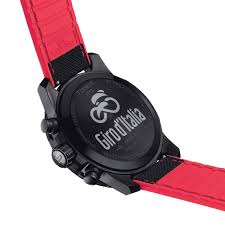 A giro transfer, often shortened to giro (/ˈdʒaɪroʊ, ˈʒɪəroʊ/),, is a payment transfer from one bank account to another bank account and initiated by the payer, not the payee. Tissot Supersport Chrono Giro D Italia 2021 T1256173705100 Tissot