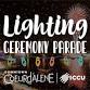 Lighting Ceremony Parade Presented by ICCU