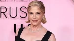 US actress Selma Blair arrested after allegedly attacking attendants on flight