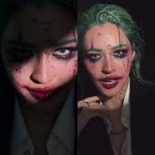 Lingorm fan group halloween entry