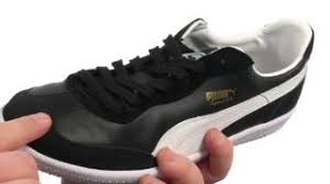 As previously seen, the forthcoming pair indulges in a white smooth leather base overlaid with suede overlays. Puma Super Liga Og Retro Sku 8507551 Youtube
