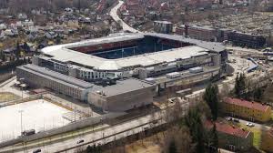 Hier findest du alle infos zum stadion und wie du zu uns findest. Ullevaal Stadion Oslo The Stadium Guide