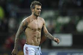 The soccer star 'david beckham' is no stranger to tattoo parlors, and by now the superstar has as many tats on his body as years on the clock. David Beckham S Tattoos Where Are They And What Do They Mean Goal Com