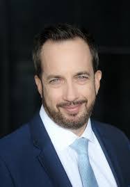 Gilbert Benhamou's Instagram, Twitter & Facebook