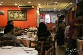 Pizza uno usj subang taipan address and phone Thai Corner Restaurant Subang Usj Taipan Sumptuous