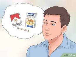 How to Enjoy a Cigarette (with Pictures ...