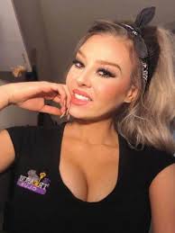 Bartender of the week- Scarlett Parker