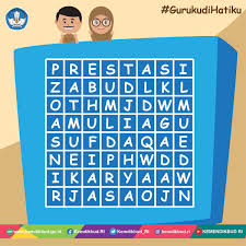 We did not find results for: Merdekabelajar On Twitter Sahabatdikbud Coba Tebak Ada Berapa Kata Kata Dengan Tema Guru Yang Bisa Kalian Temukan Pada Teka Teki Silang Berikut Harigurunasional Gurudihatiku Hgn2018 Https T Co Zcp1eqryix