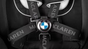 Bmw Fait Maintenant Dans La Poussette