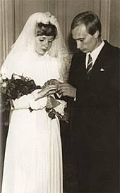 Wladimir putin mit seinem amerikanischen und finnischen amtskollegen und ihren frauen. Ljudmila Alexandrowna Putina Wikipedia