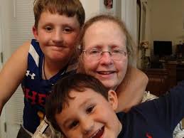 Fundraiser for Marjorie Estes by David Sisson : Seeing Again