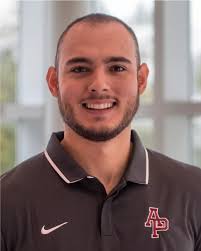 2023 Baseball Roster