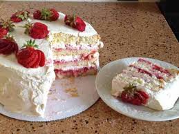 This moist, healthy, diabetic dessert cake really helps with that. 10 Best Diabetic Strawberry Cake Recipes Yummly