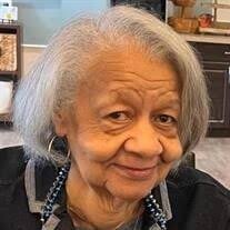 Ms. Gail Odom Obituary (2025)