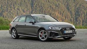 Tempo di rinnovamento anche per la compatta coreana, che con la terza generazione. Audi A4 2021 Arrivano Nuovi Propulsori Ibridi Euro 6d Reportmotori It